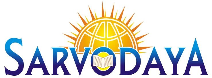Sarvodaya College Logo